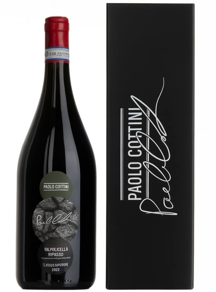 VALPOLICELLA RIP. SUP.MAGNUM 2021 COTTINI