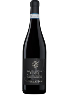 Valpolicella Ripasso Valpolicella Ripasso